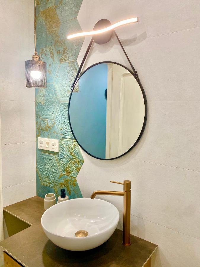 Appartement A Michelena De Pedra à Pontevedra Extérieur photo